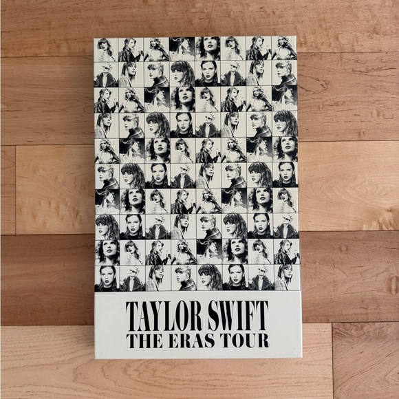 NEW Taylor Swift Eras Tour VIP Box - Picture 2 of 7